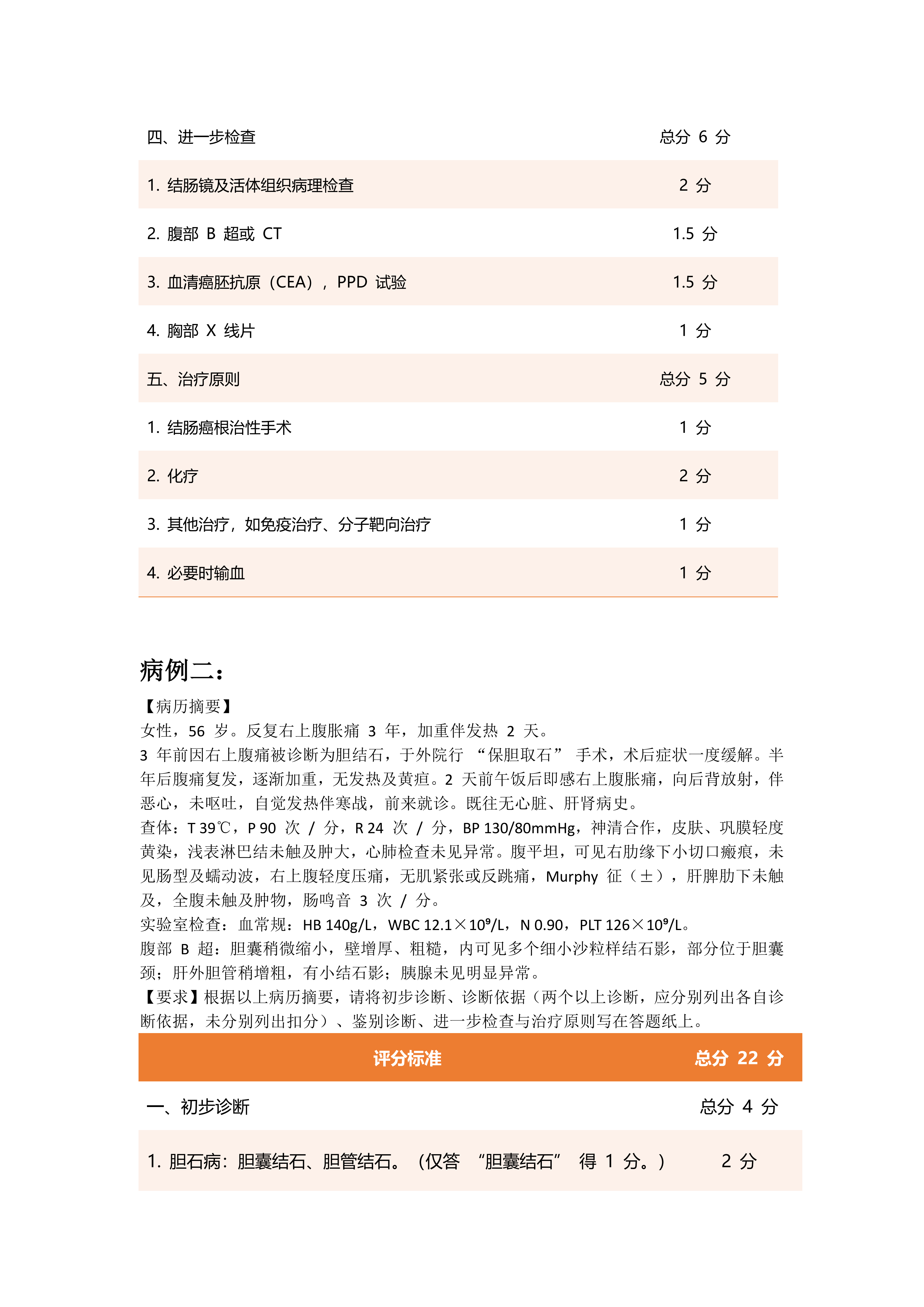 2026 技能病例分析题（未考过重点） 助理_02.png